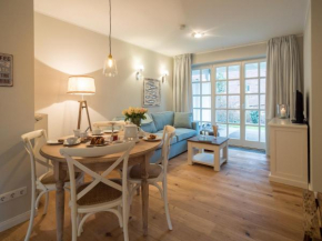 Strandhaus Wohnung 4 EG